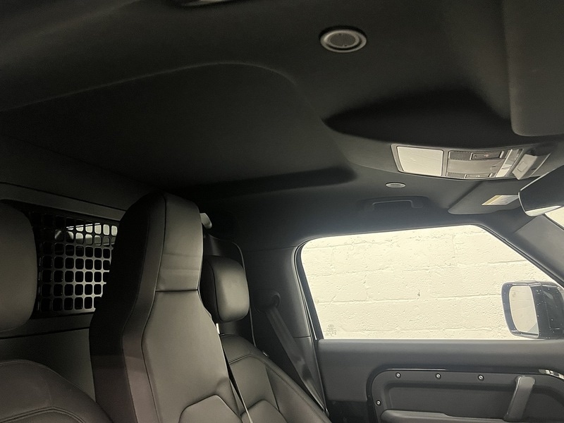 Used Land Rover Defender 90 for sale - 78069508: Photo 14