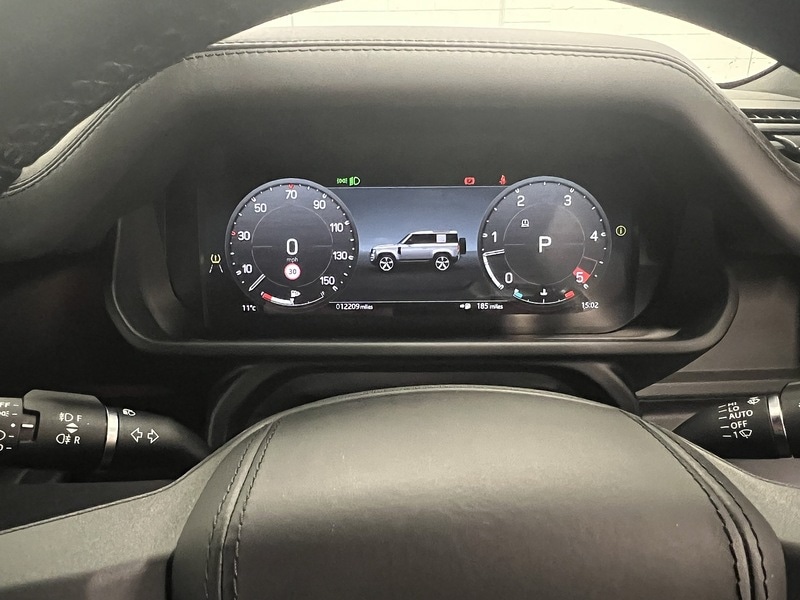 Used Land Rover Defender 90 for sale - 78069508: Photo 16