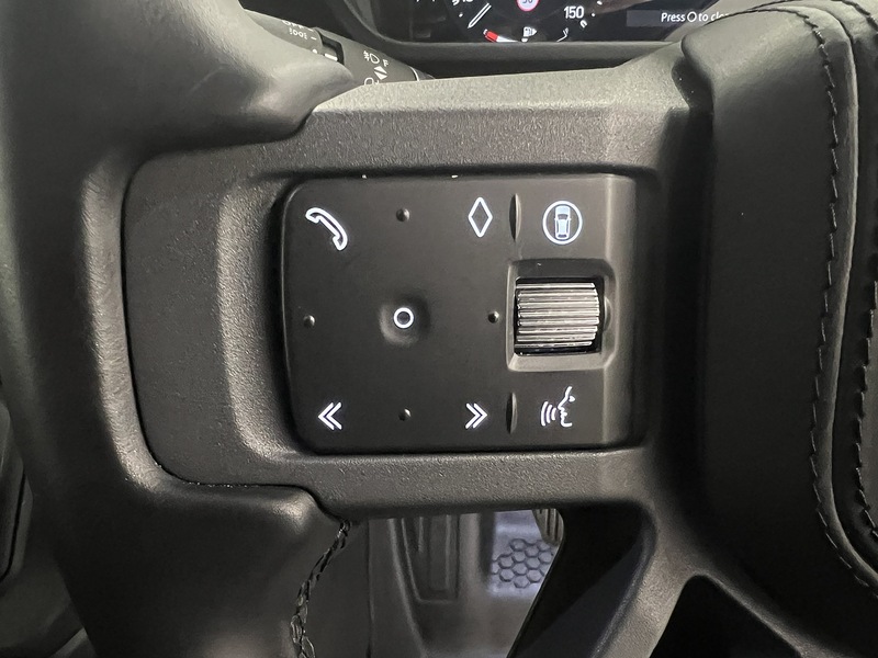 Used Land Rover Defender 90 for sale - 78069508: Photo 21