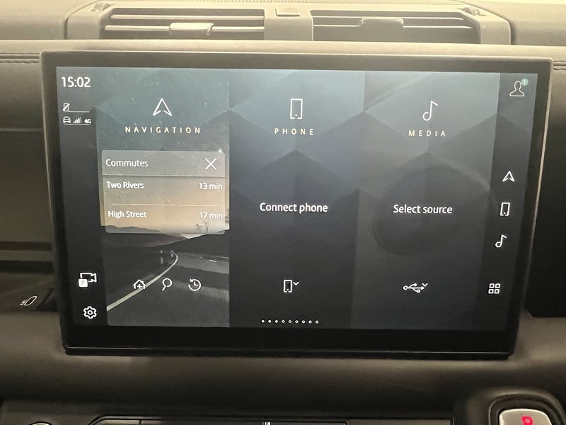 Used Land Rover Defender 90 for sale - 78069508: Photo 22