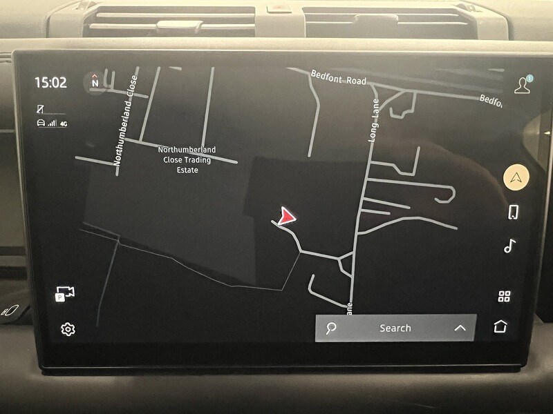 Used Land Rover Defender 90 for sale - 78069508: Photo 23