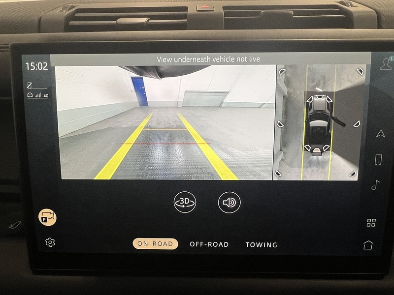 Used Land Rover Defender 90 for sale - 78069508: Photo 24