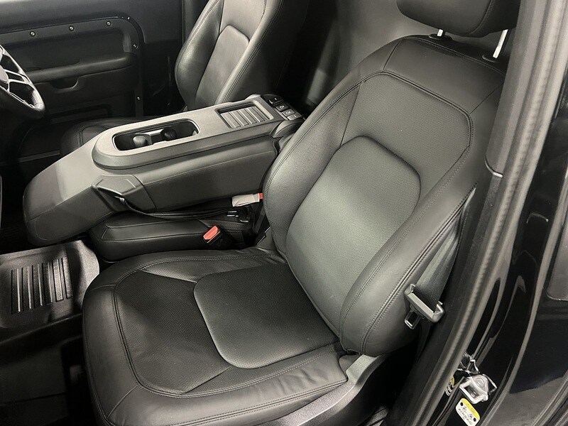 Used Land Rover Defender 90 for sale - 78069508: Photo 33