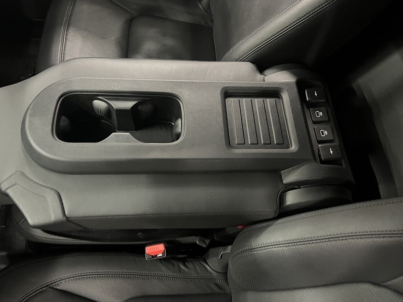 Used Land Rover Defender 90 for sale - 78069508: Photo 34