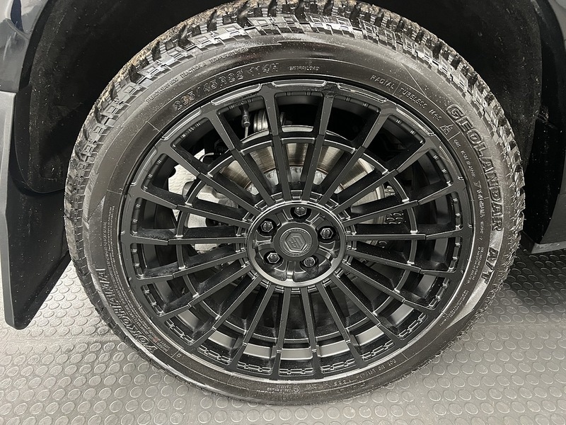 Used Land Rover Defender 90 for sale - 78069508: Photo 36