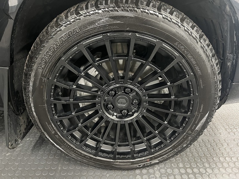 Used Land Rover Defender 90 for sale - 78069508: Photo 37