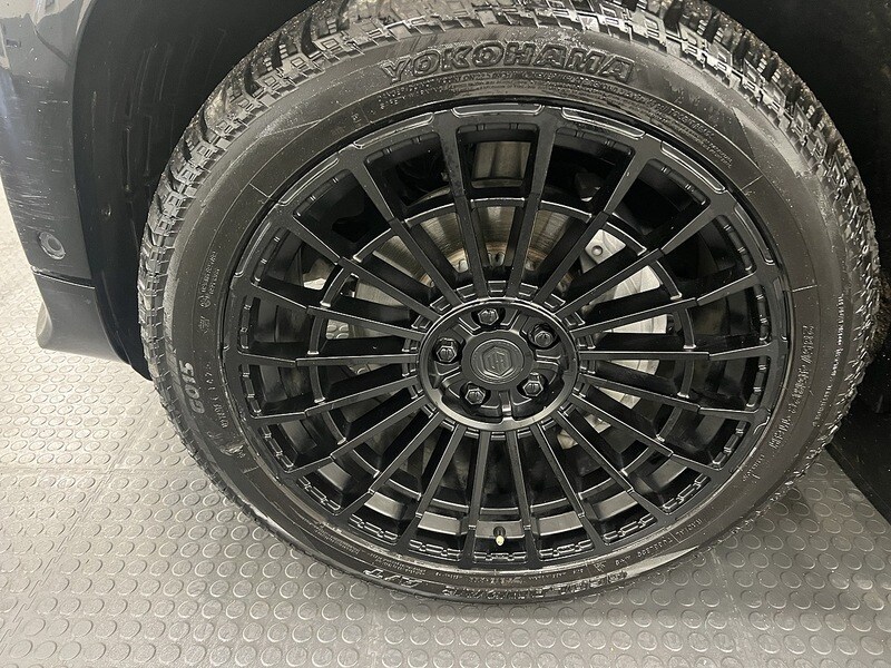 Used Land Rover Defender 90 for sale - 78069508: Photo 38