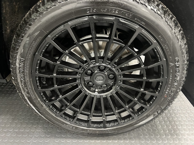 Used Land Rover Defender 90 for sale - 78069508: Photo 39