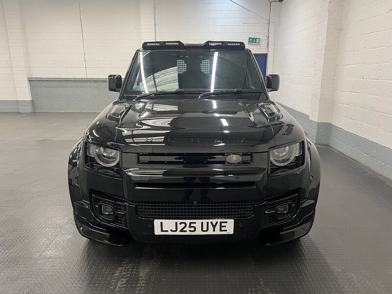 Used Land Rover Defender 90 for sale - 78069508: Photo 8