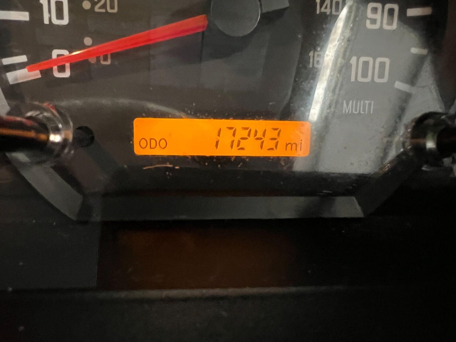 Vehicle 25