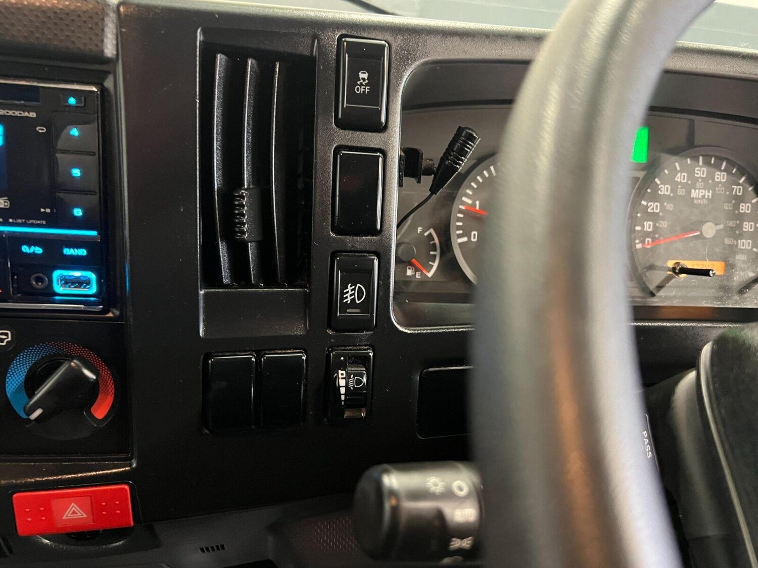 Vehicle 26
