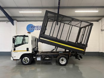 Used Isuzu Grafter 2022 for sale - 75403929: Photo