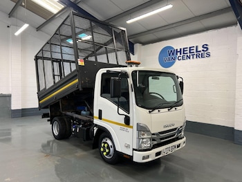 Used Isuzu Grafter 2022 for sale - 75403929: Photo