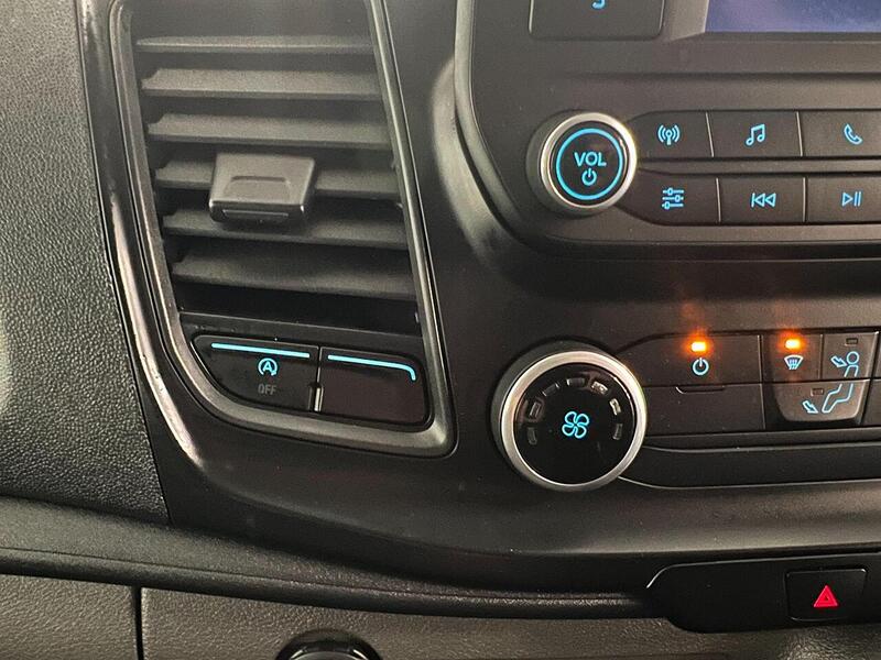 Used Ford Transit 2021 for sale - 77188911: Photo 15