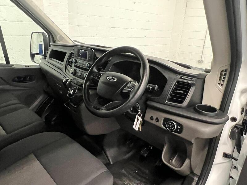 Used Ford Transit 2021 for sale - 77188911: Photo 18