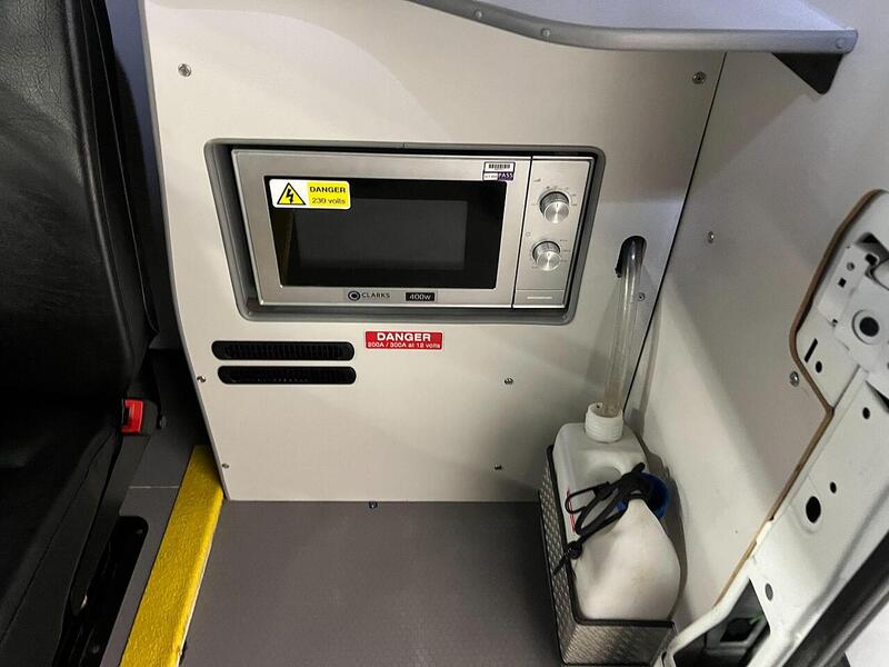 Used Ford Transit 2021 for sale - 77188911: Photo 27