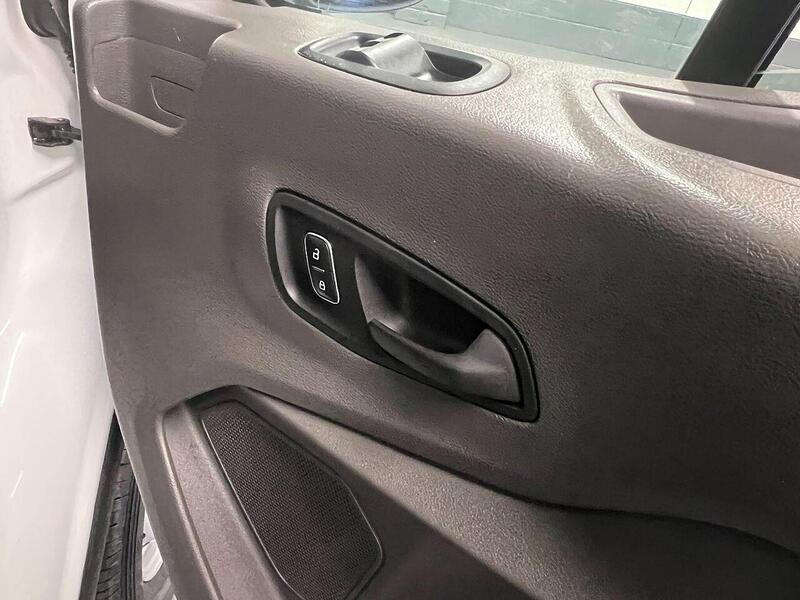 Used Ford Transit 2021 for sale - 77188911: Photo 34