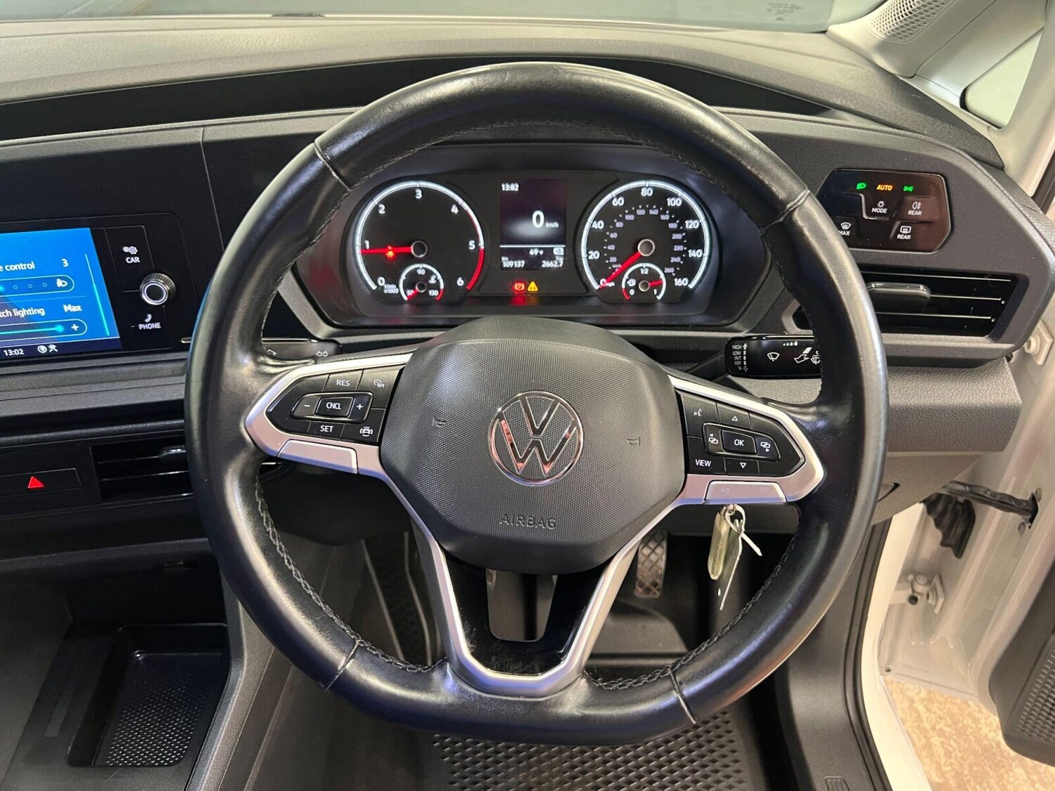 Vehicle 27