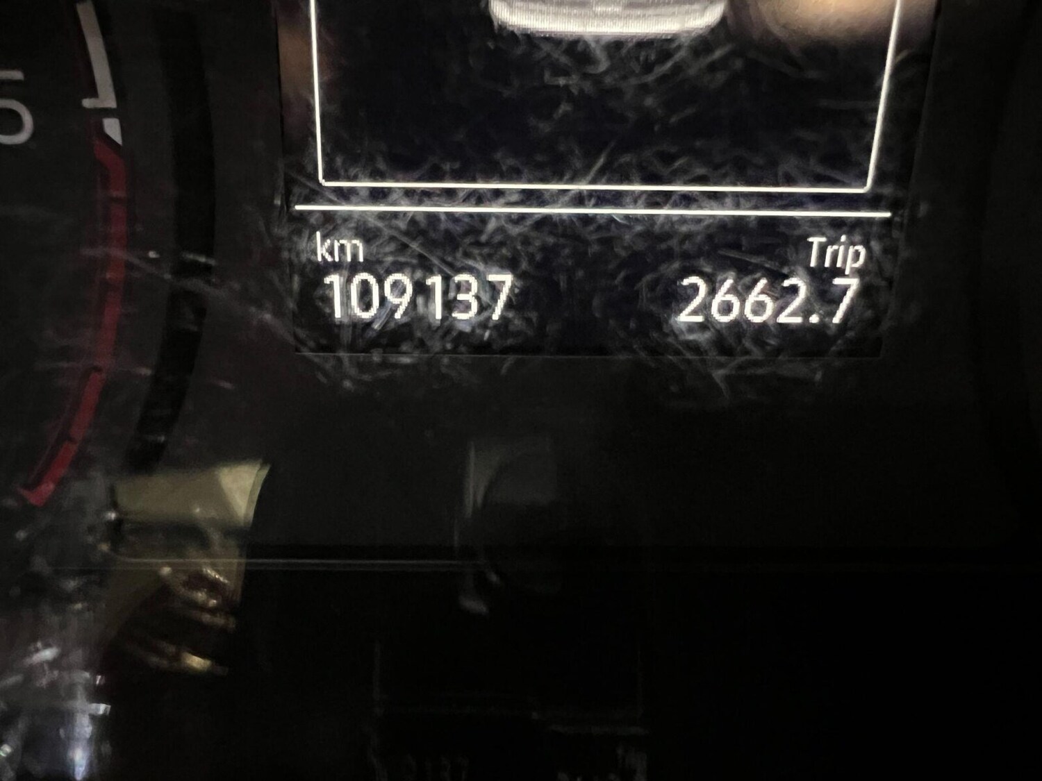 Vehicle 32