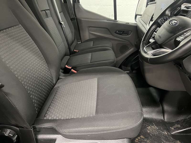 Used Ford Transit 2025 for sale - 77568390: Photo 10