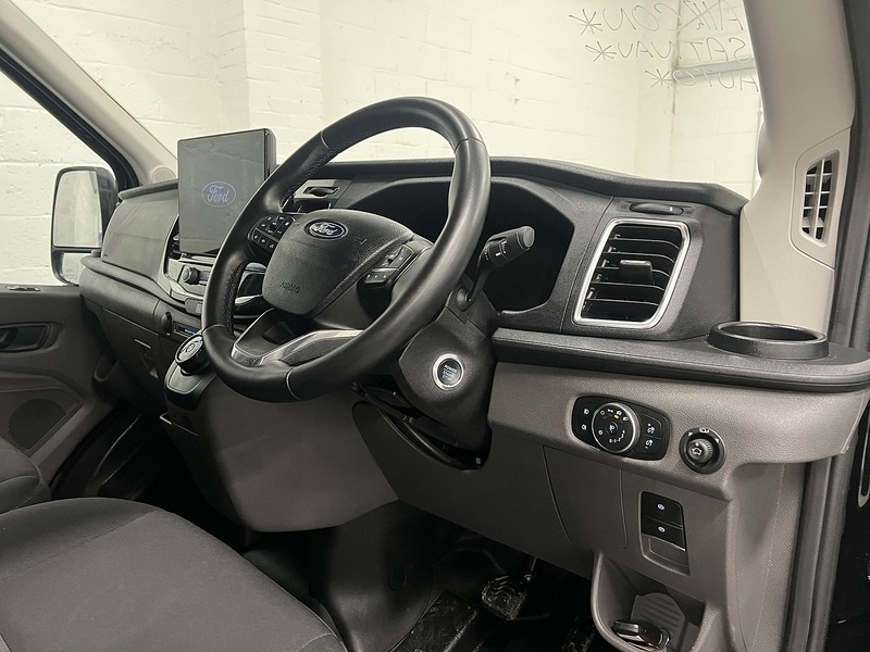 Used Ford Transit 2025 for sale - 77568390: Photo 11