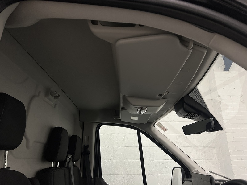Used Ford Transit 2025 for sale - 77568390: Photo 14