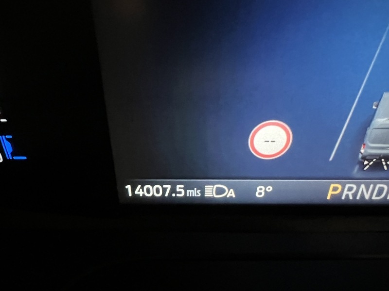 Used Ford Transit 2025 for sale - 77568390: Photo 15