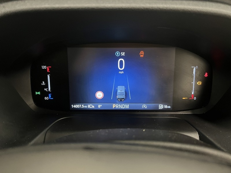 Used Ford Transit 2025 for sale - 77568390: Photo 16