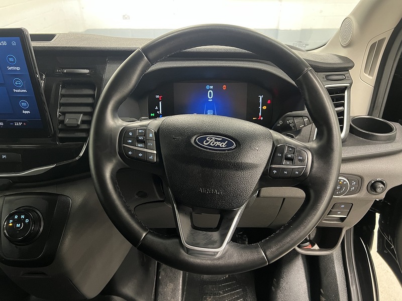 Used Ford Transit 2025 for sale - 77568390: Photo 17