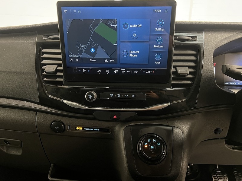 Used Ford Transit 2025 for sale - 77568390: Photo 18