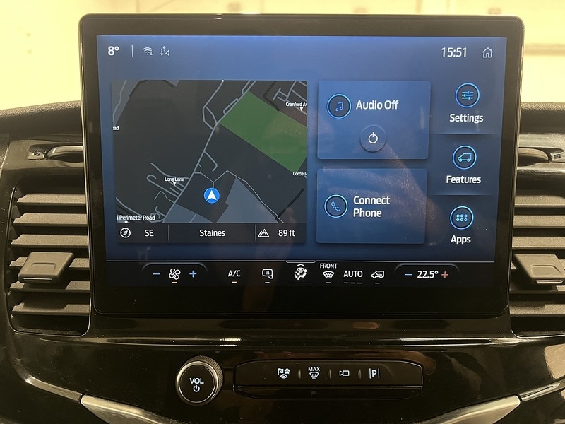 Used Ford Transit 2025 for sale - 77568390: Photo 26