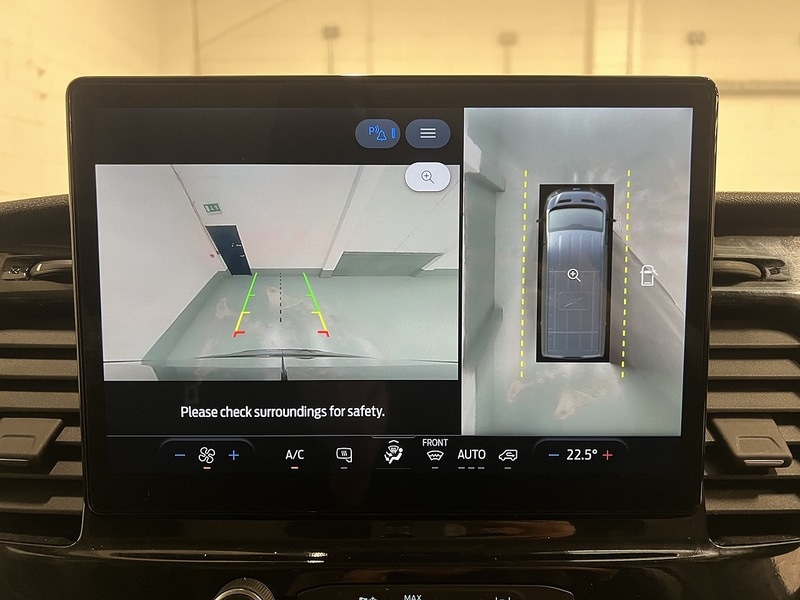 Used Ford Transit 2025 for sale - 77568390: Photo 27