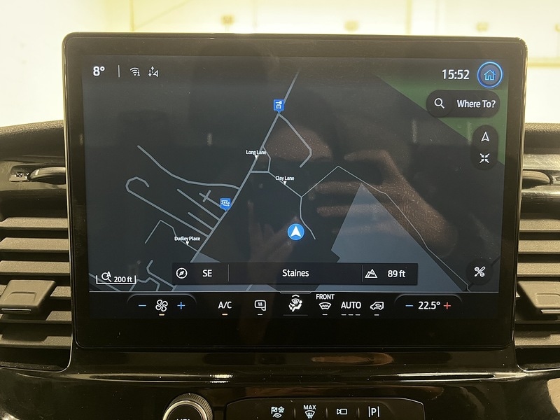 Used Ford Transit 2025 for sale - 77568390: Photo 29