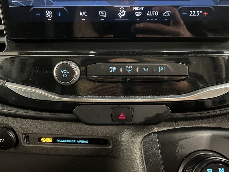 Used Ford Transit 2025 for sale - 77568390: Photo 30