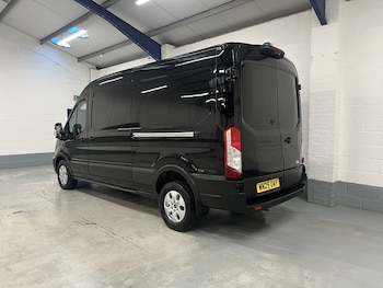 Used Ford Transit 2025 for sale - 77568390: Photo