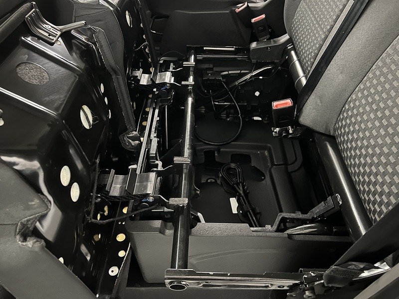 Used Ford Transit 2025 for sale - 77568390: Photo 40