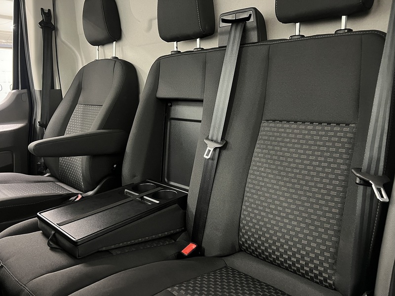 Used Ford Transit 2025 for sale - 77568390: Photo 41
