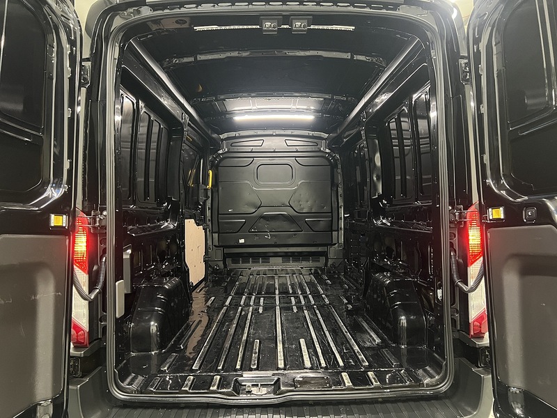 Used Ford Transit 2025 for sale - 77568390: Photo 43