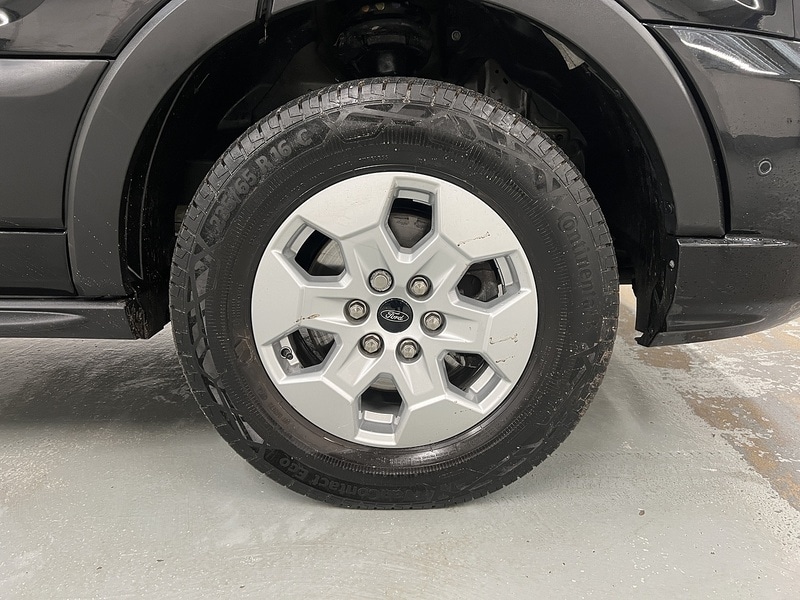 Used Ford Transit 2025 for sale - 77568390: Photo 44