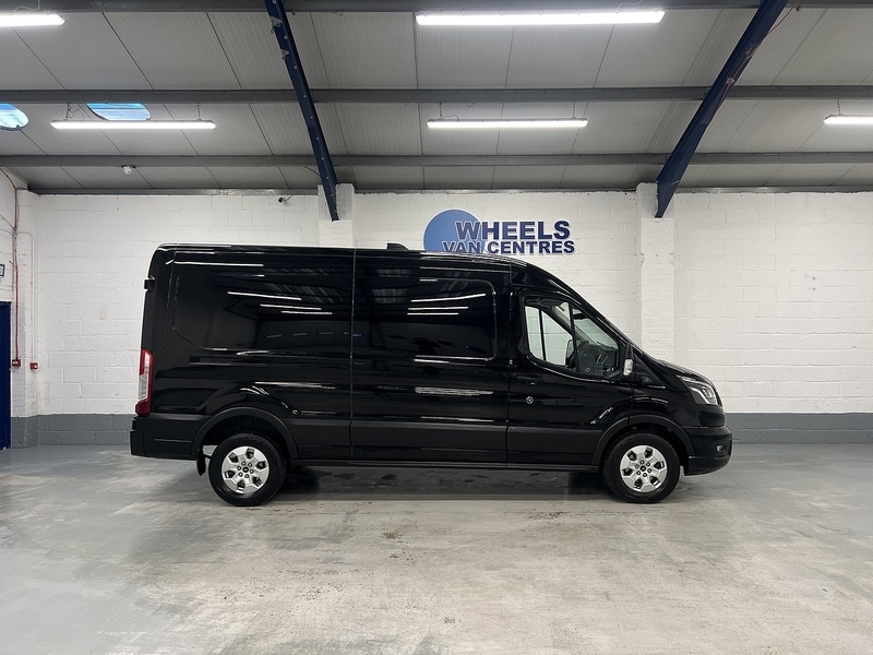 Used Ford Transit 2025 for sale - 77568390: Photo 6