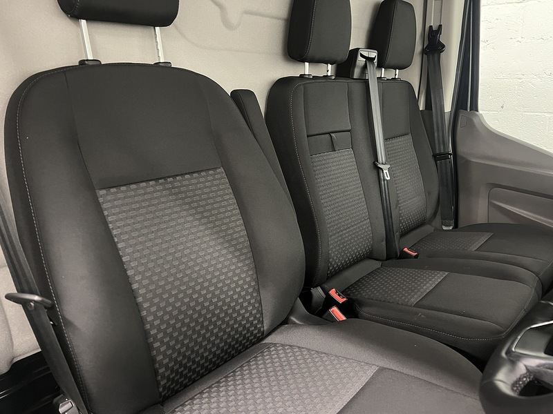 Used Ford Transit 2025 for sale - 77568390: Photo 9