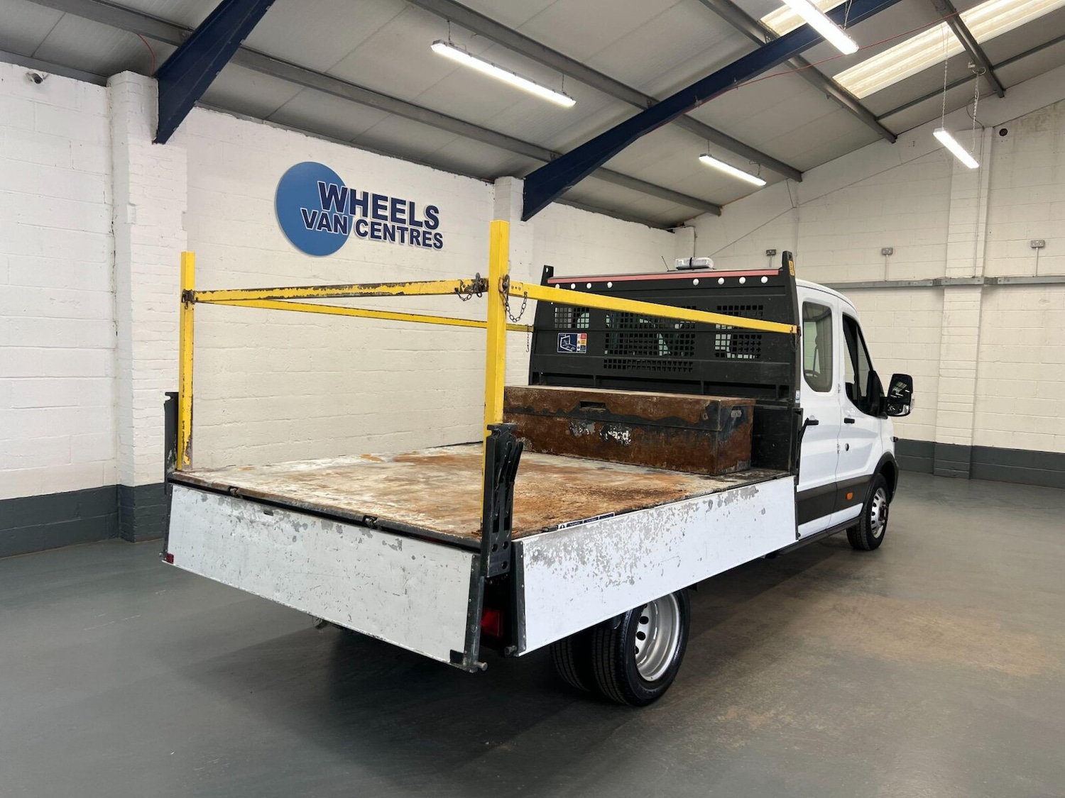 Used Ford Transit 2021 for sale - 76372867: Photo 15