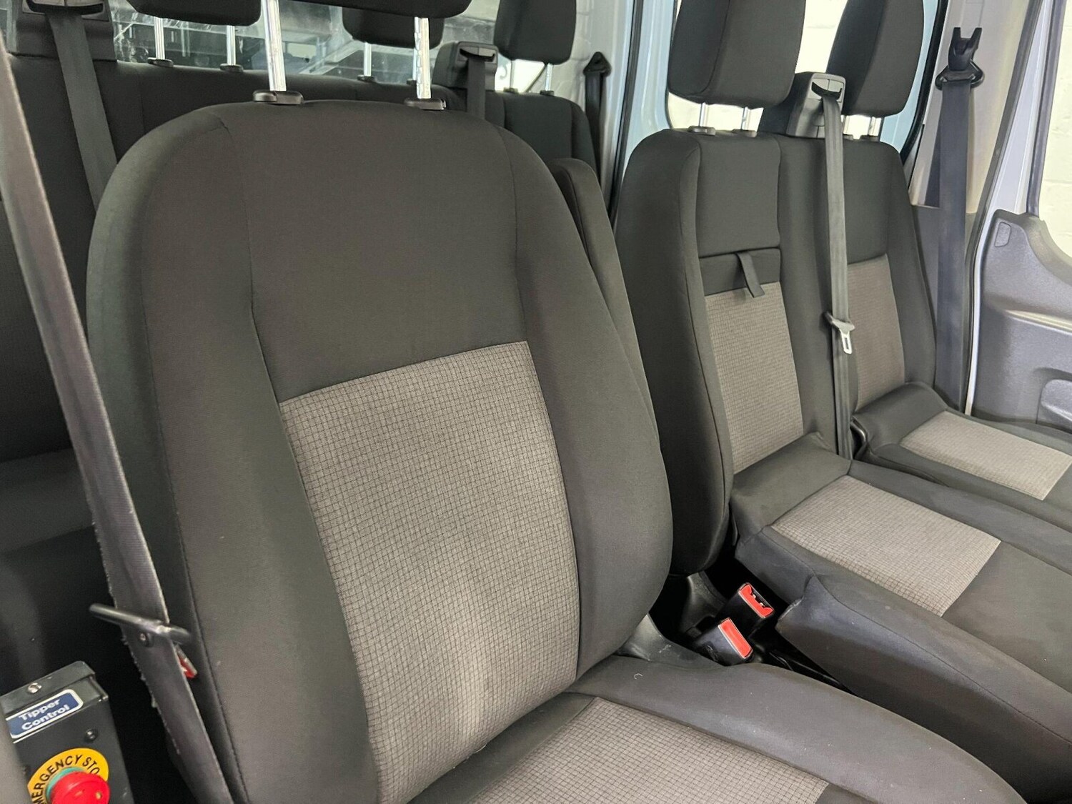 Used Ford Transit 2021 for sale - 76372867: Photo 17