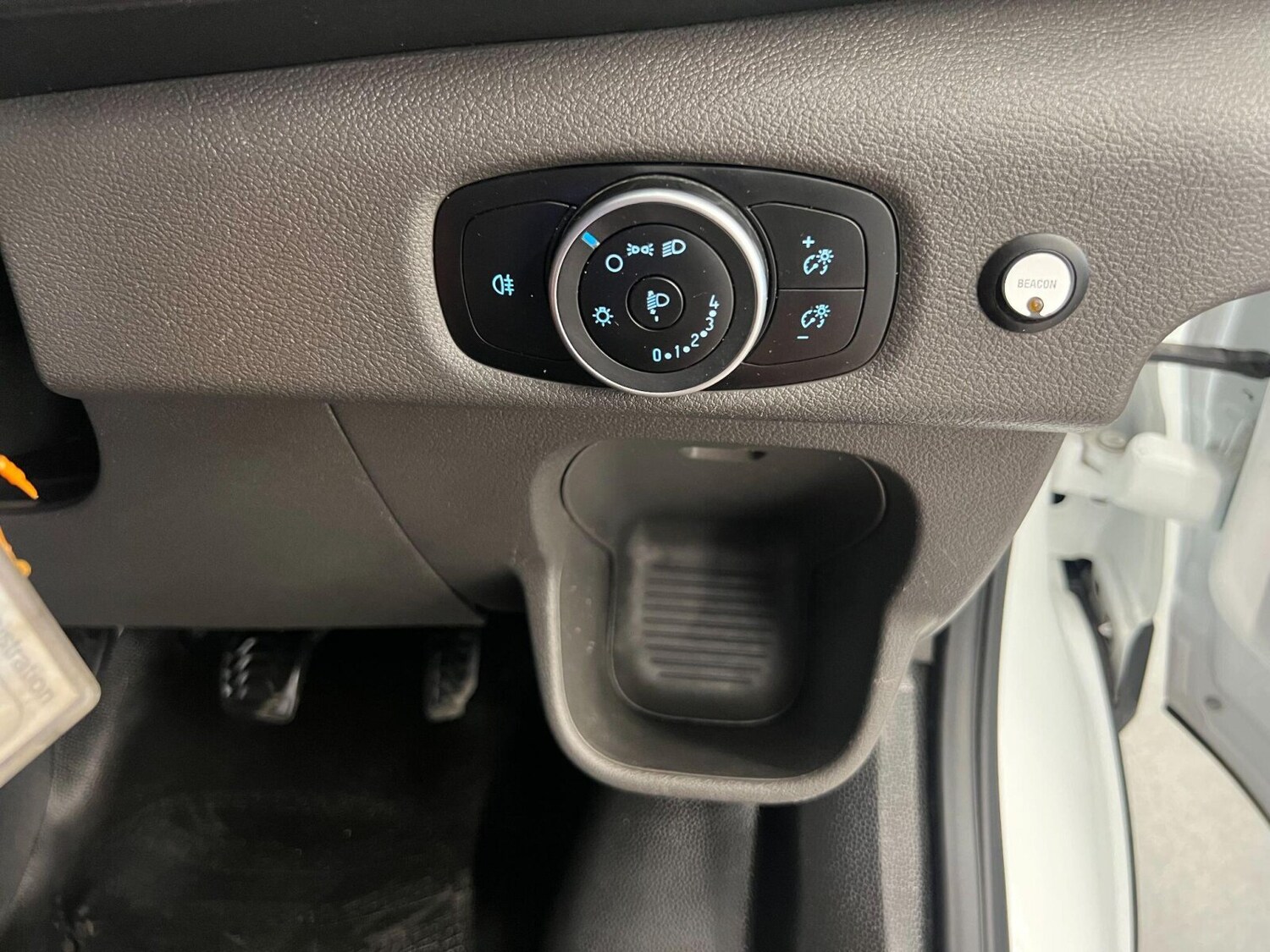 Used Ford Transit 2021 for sale - 76372867: Photo 21