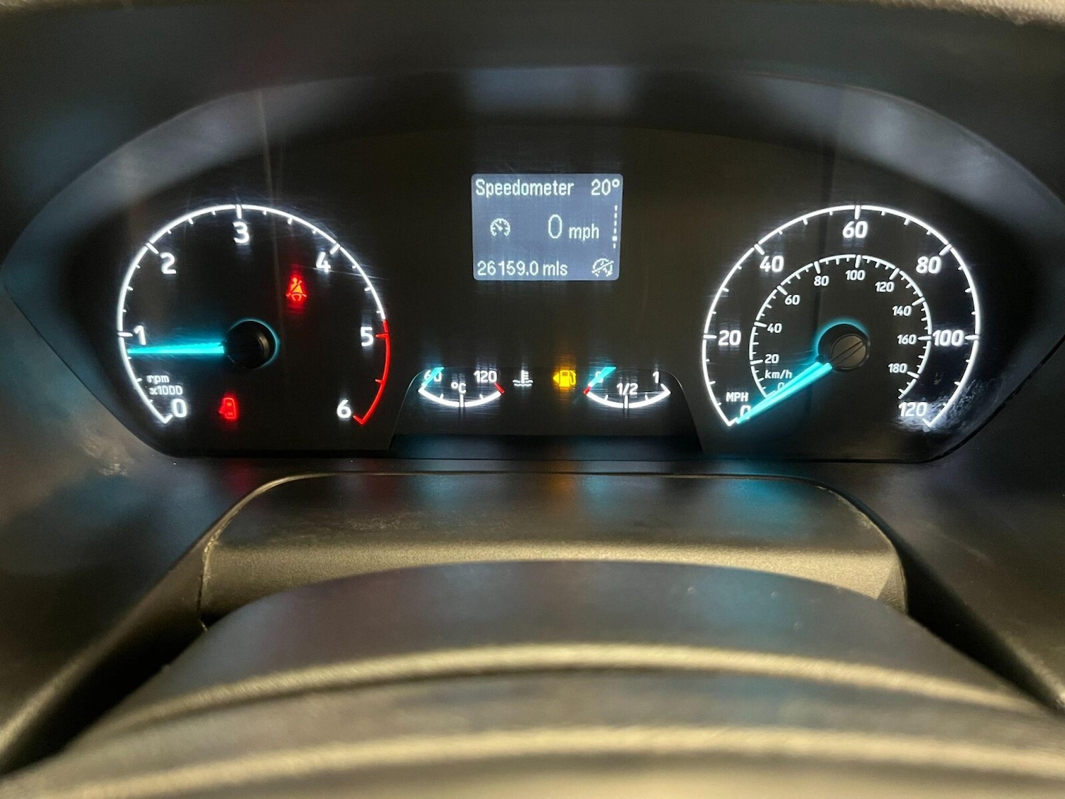 Used Ford Transit 2021 for sale - 76372867: Photo 32