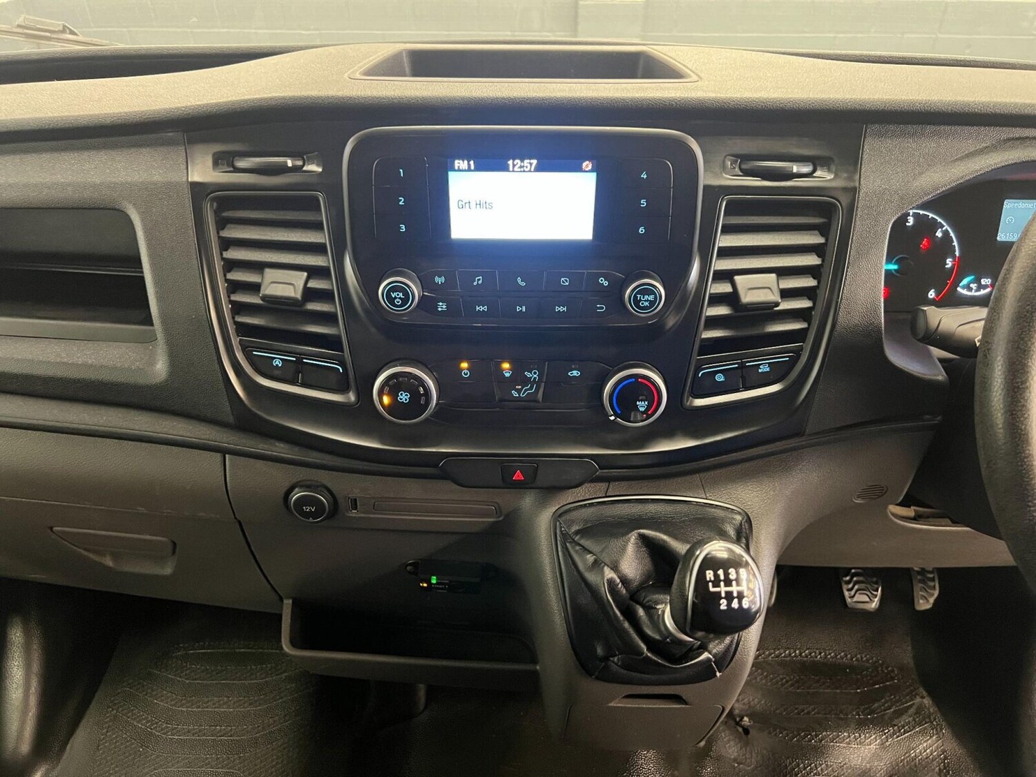 Used Ford Transit 2021 for sale - 76372867: Photo 34