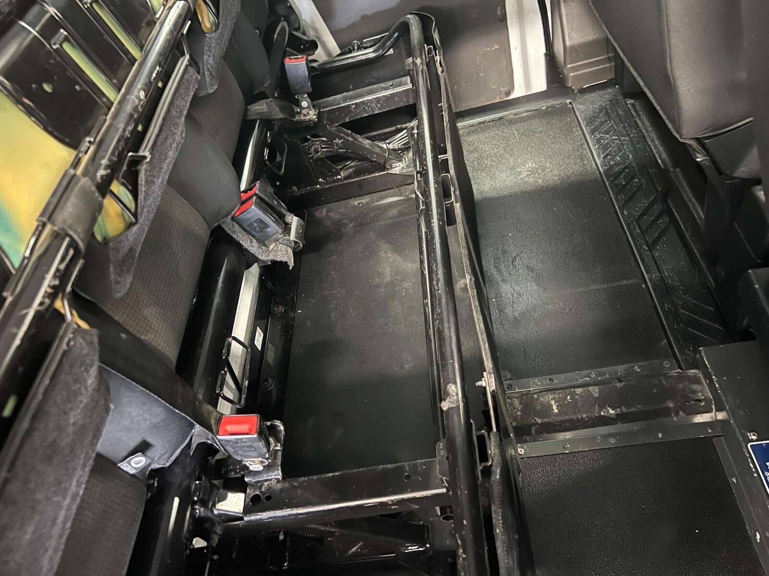 Used Ford Transit 2021 for sale - 76372867: Photo 38