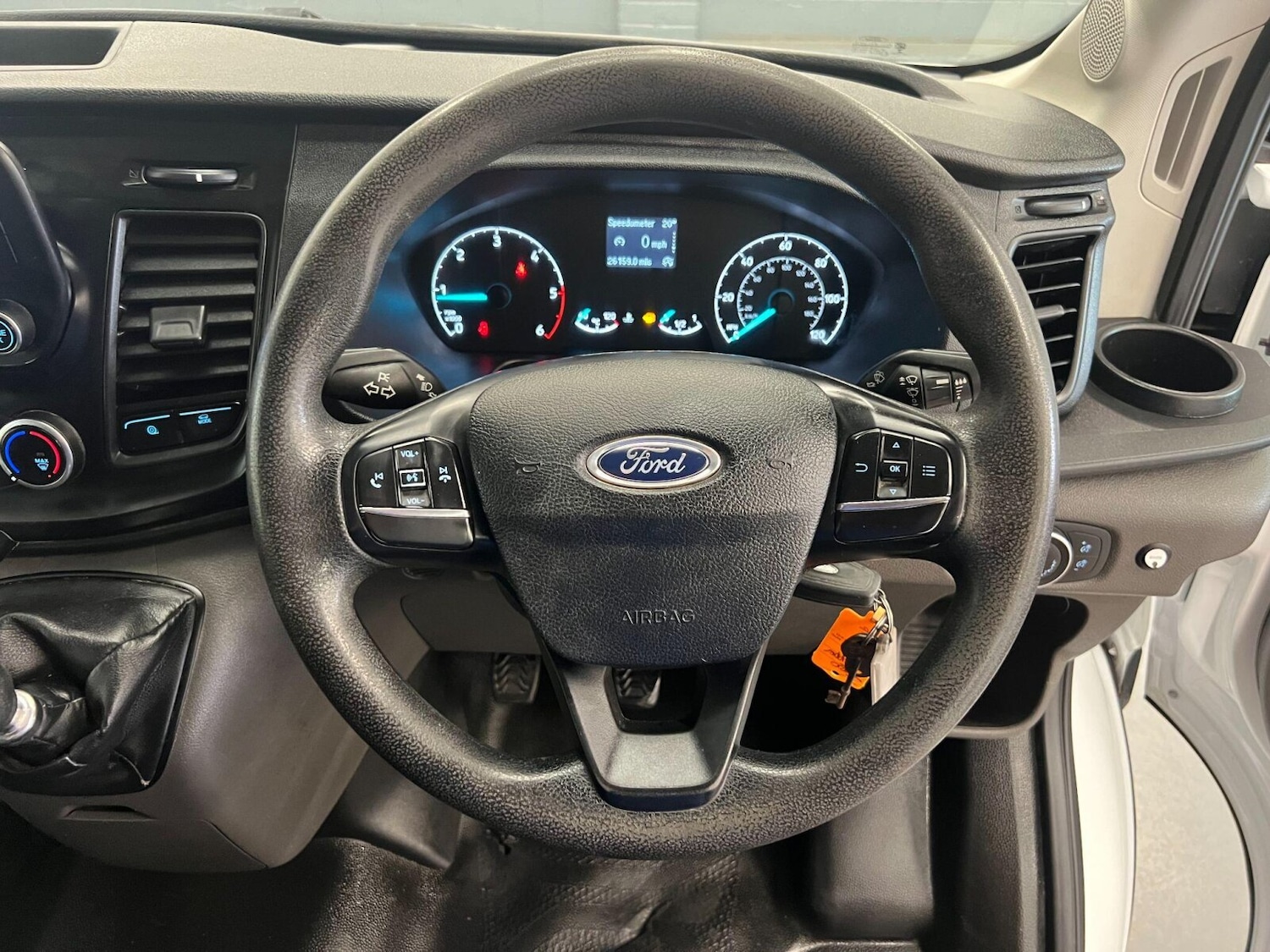 Used Ford Transit 2021 for sale - 76372867: Photo 39