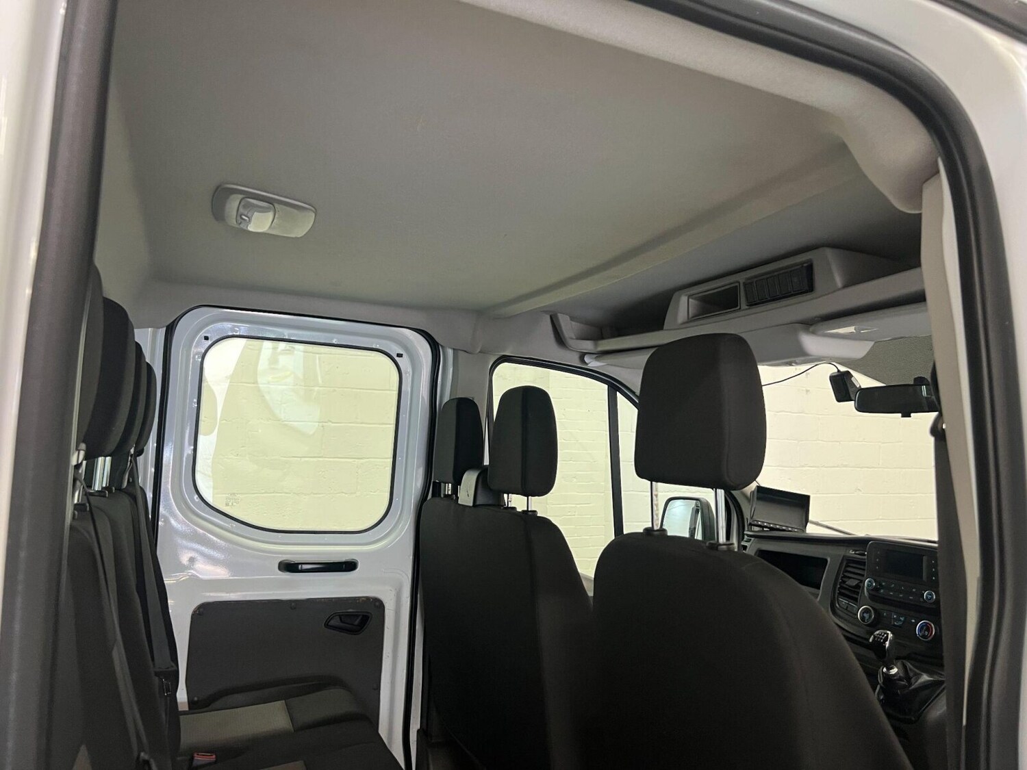 Used Ford Transit 2021 for sale - 76372867: Photo 43