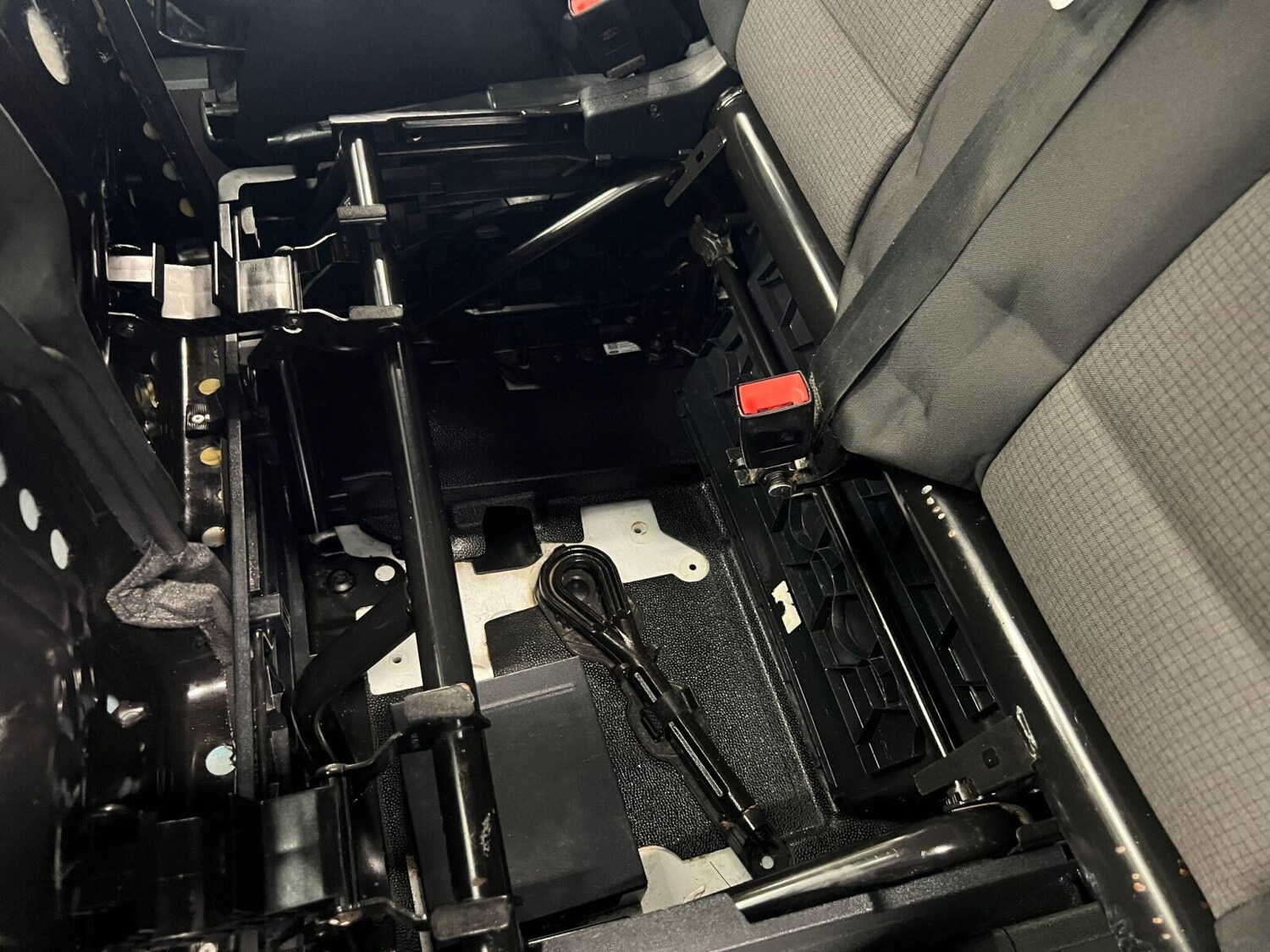 Used Ford Transit 2021 for sale - 76372867: Photo 45